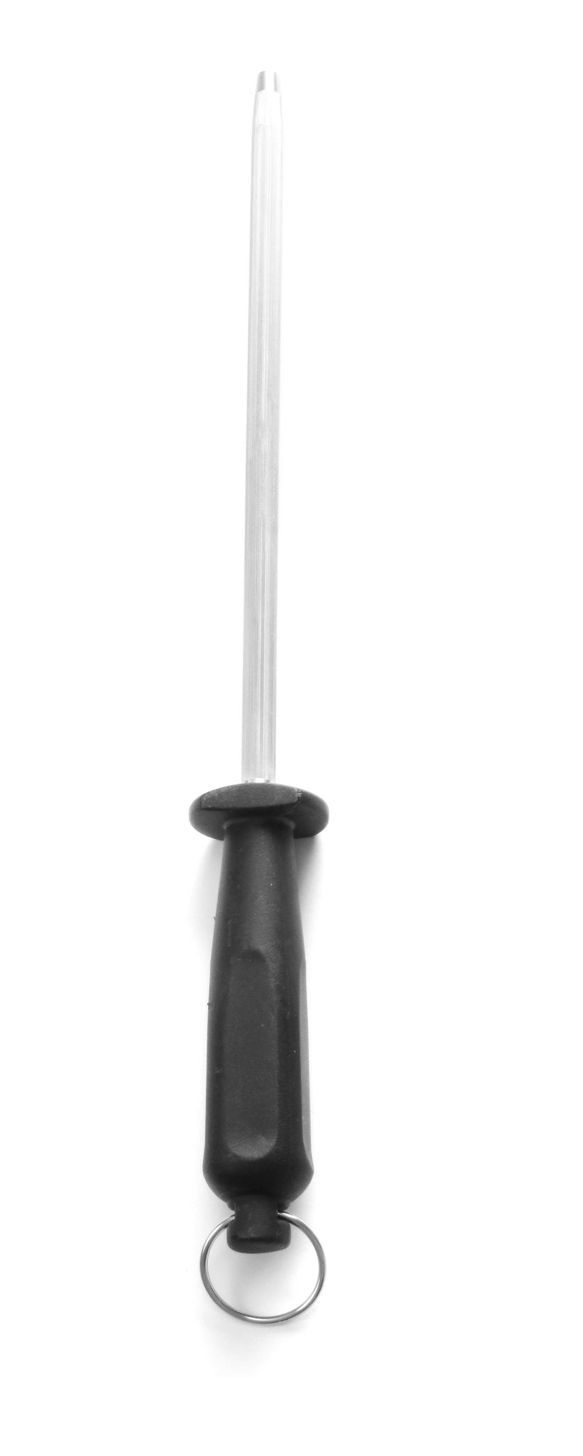 ACCIARINO PER COLTELLI, HENDI, NERO, (L)350MM - 781418