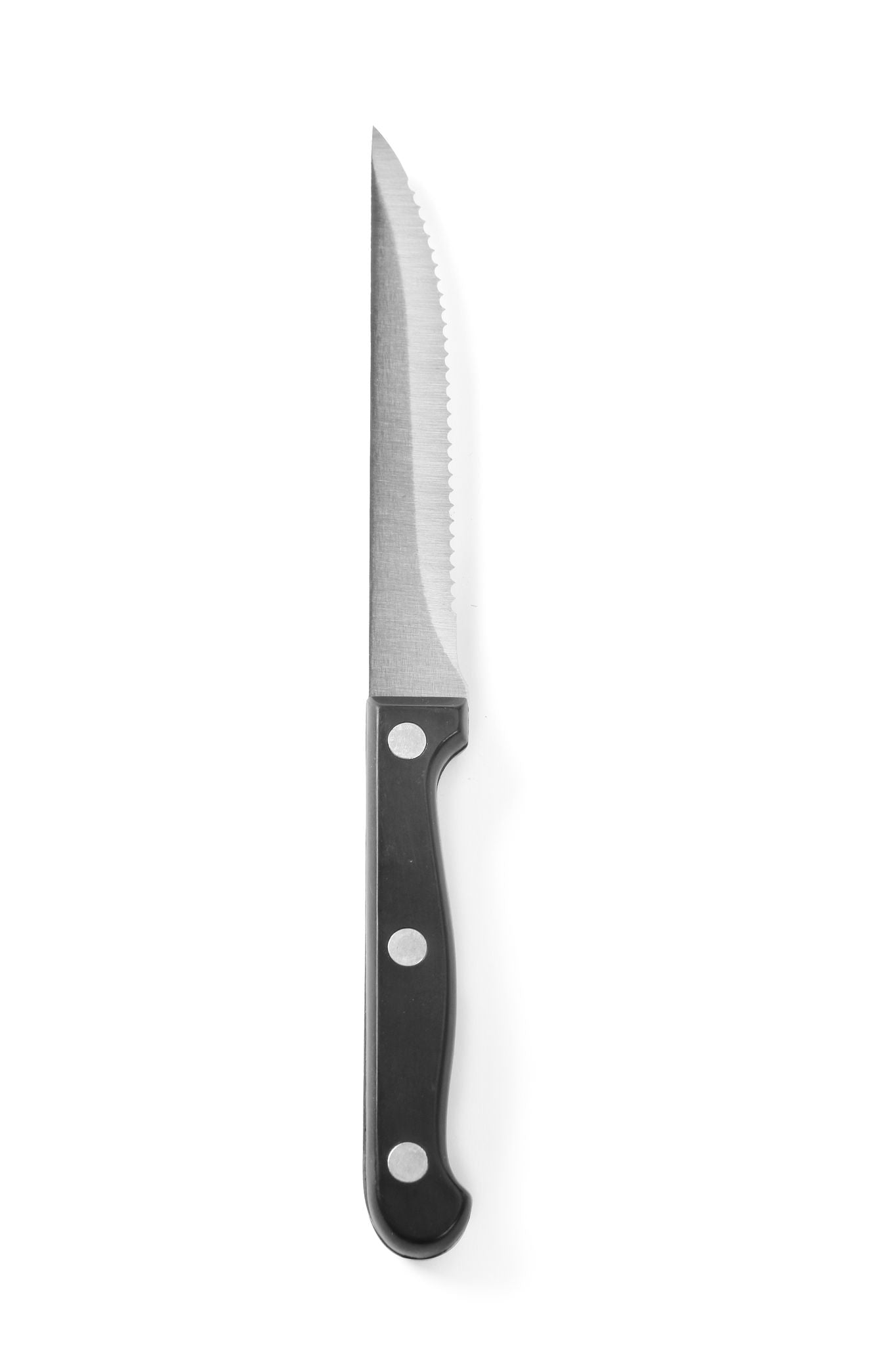 COLTELLO DA BISTECCA, HENDI, PROFI LINE, MARRONE, 6 PEZZI, (L)210MM - 783085