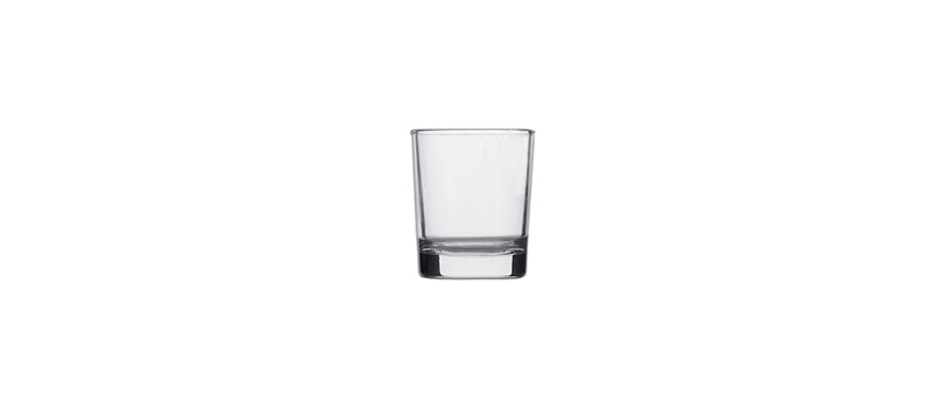 CARAVELLE BICCHIERE MOD.10 CL.5 B6K8 - 78296 - MORINI