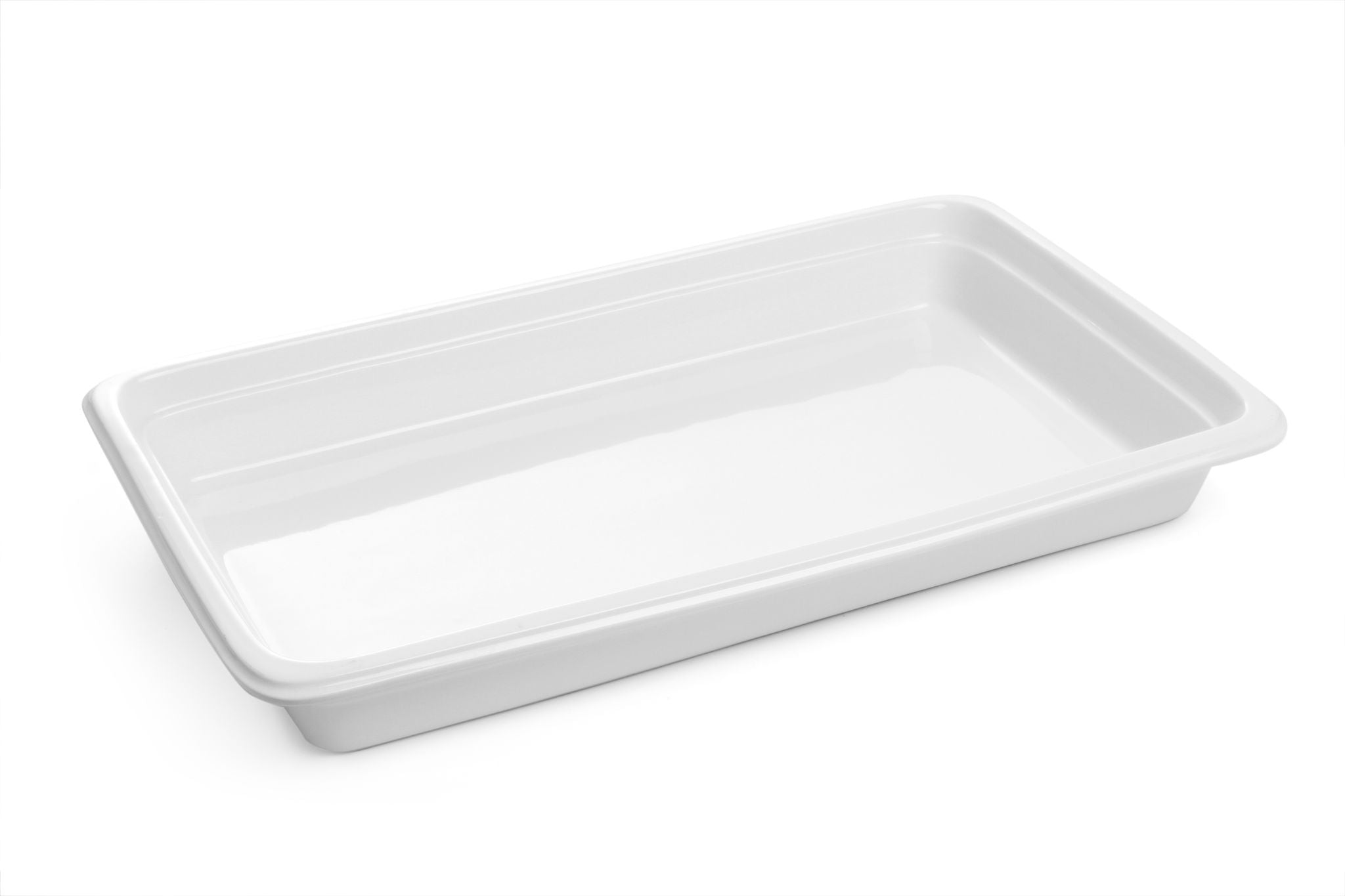 TERRINA GASTRONORM GN 1/1, HENDI, PROFI LINE, GN 1/1, 530X325X(H)65MM - 783009