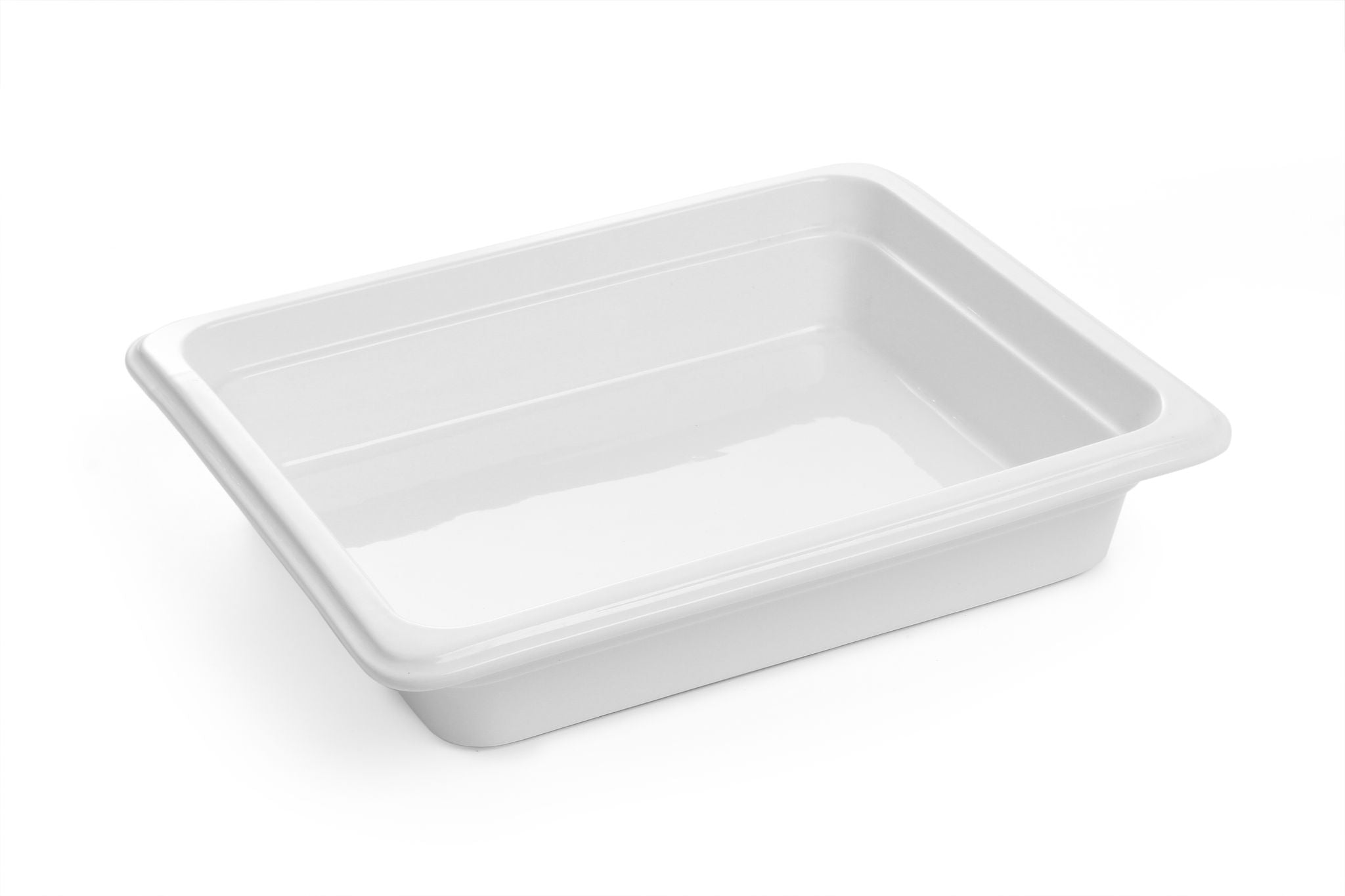 TERRINA GASTRONORM GN 1/2, HENDI, PROFI LINE, GN 1/2, 325X265X(H)65MM - 783016