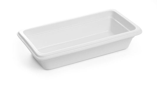 TERRINA GASTRONORM GN 1/3, PROFI LINE, GN 1/3, 325X176X(H)65MM