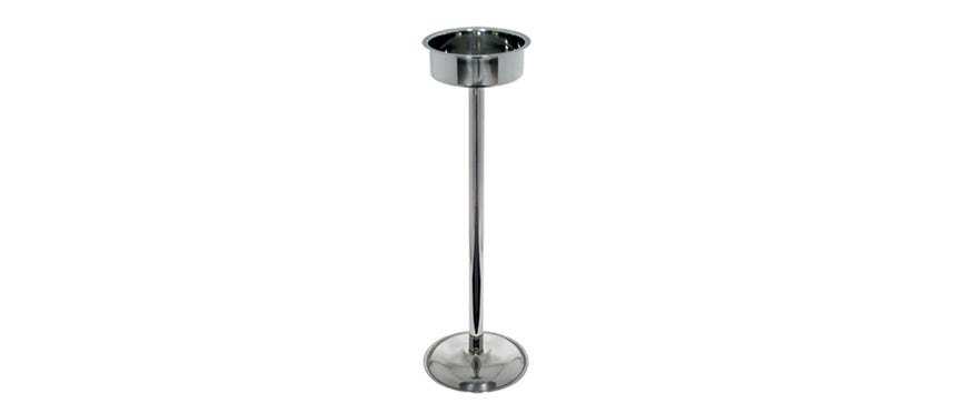 COLONNA PORTA SECCHIELLO H.75 - 78506 - MORINI