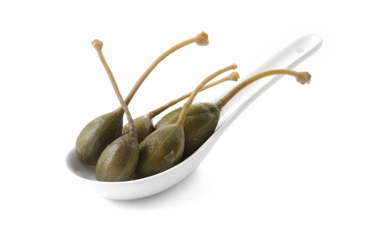 CUCCHIAIO TAPAS , HENDI, CUCHARA, 6 PEZZI, 130X43X(H)26MM - 785324
