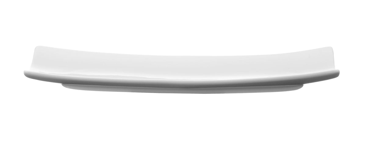 PIATTO BARK, HENDI, 352X146X(H)40MM - 785553