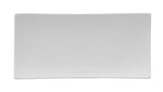 PIATTO BARK, HENDI, 352X146X(H)40MM - 785553