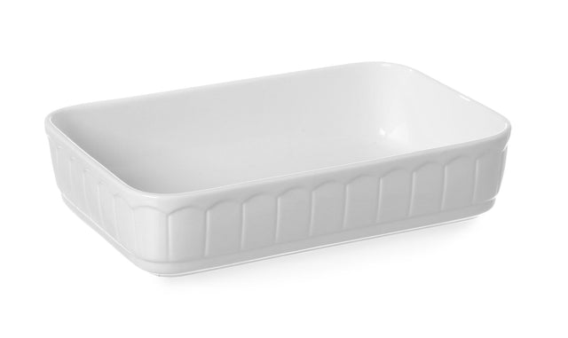 TERRINA RETTANGOLARE RUSTICA, HENDI, 3L, 335X232X(H)62MM - 786376