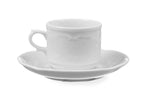 SAUCER PER TAZZA DI CAFFÈ, HENDI, ⌀138MM - 787151