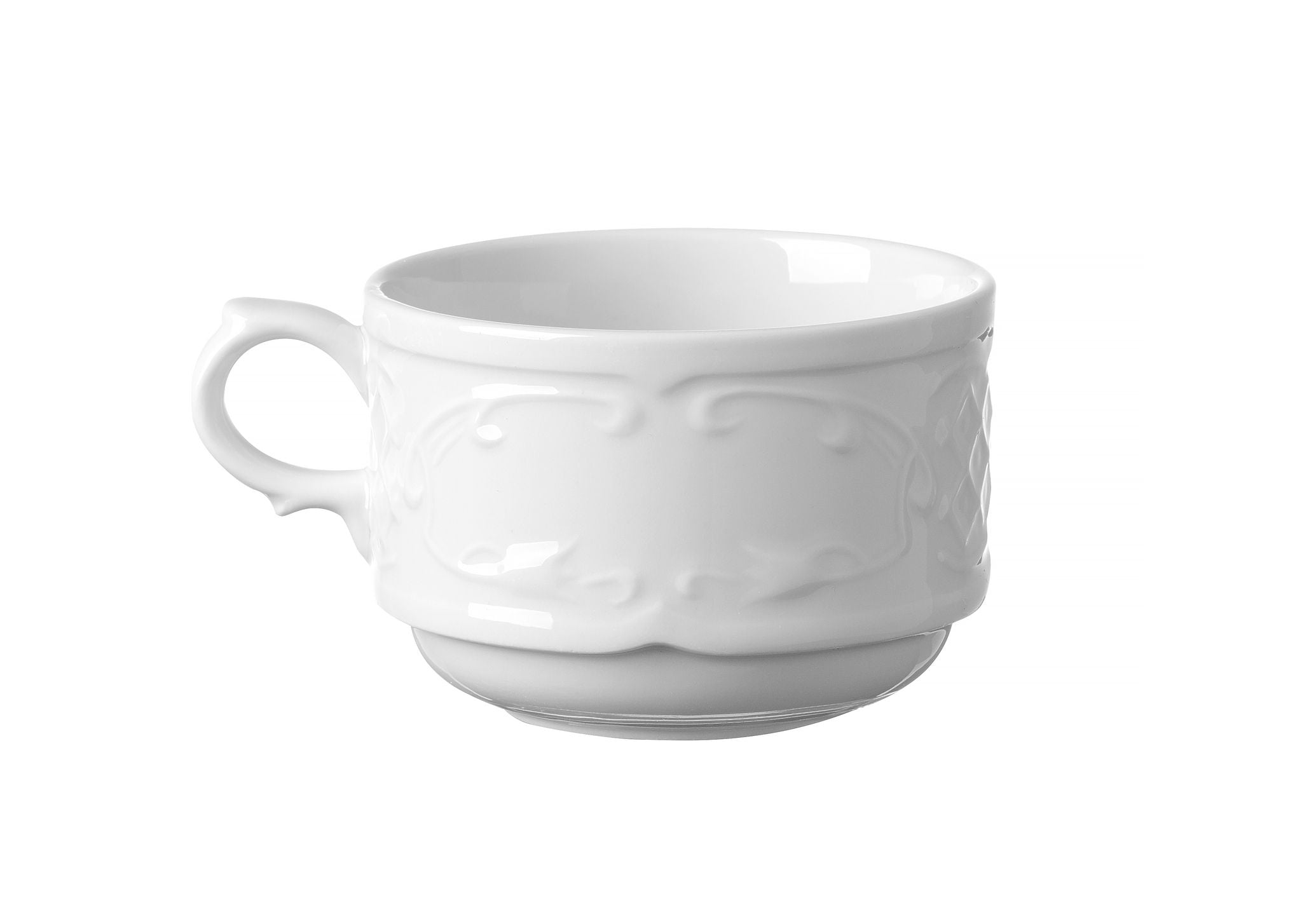TAZZINA DA CAFFÈ, HENDI, 0,18L, ⌀82MM - 787144