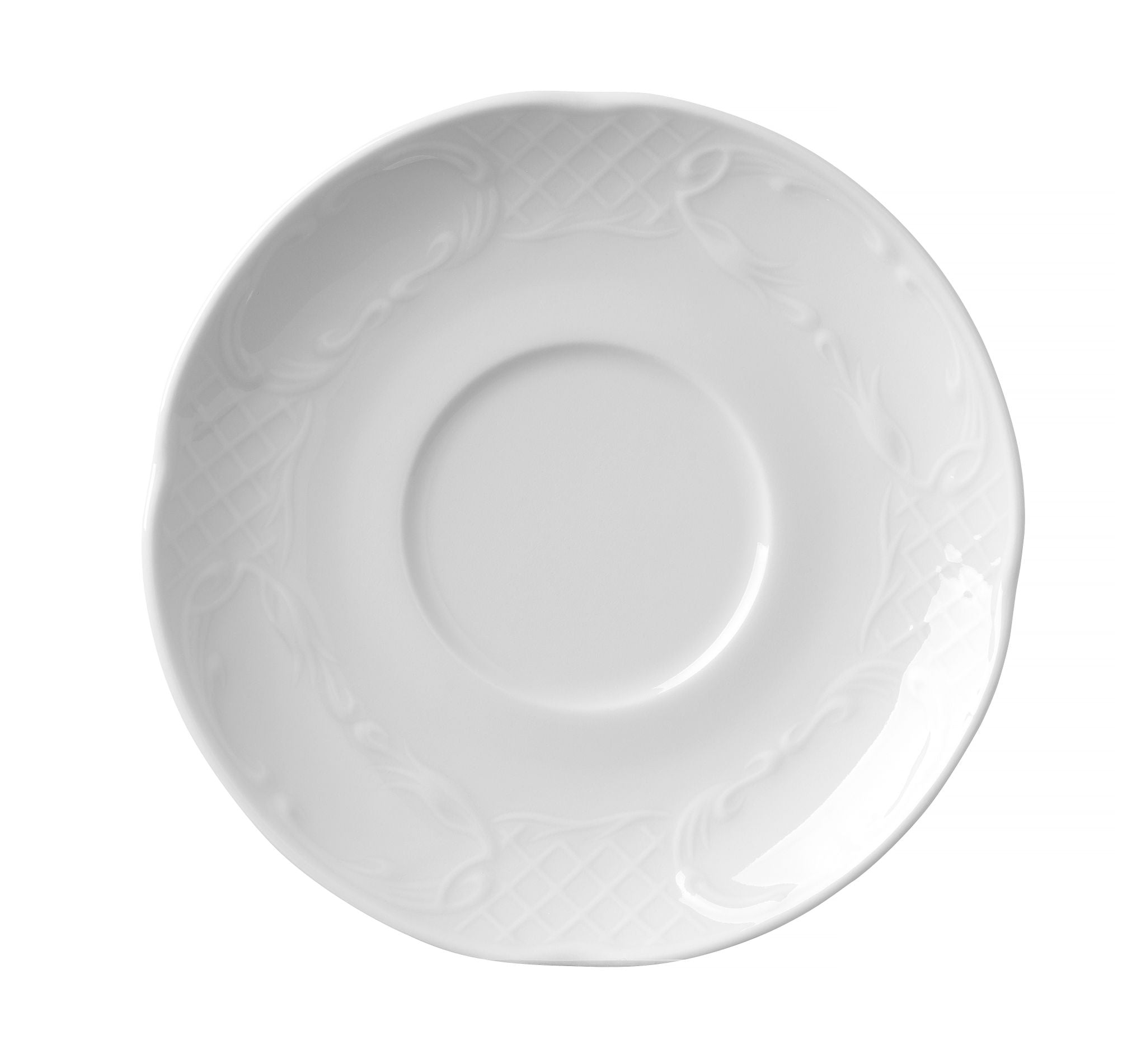 PIATTINO PER TAZZA DA CAPPUCCINO, HENDI, ⌀158MM - 787182