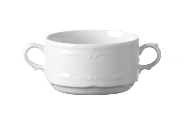 FLORA TAZZA BRODO, HENDI, 0,25L, Ø100MM - 787267