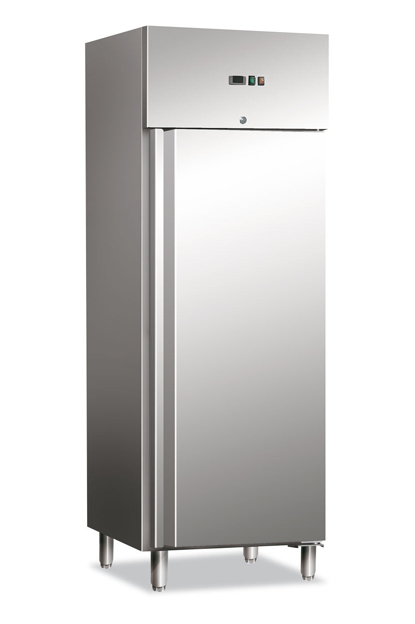 ARMOIRE EN ACIER - GN 650 BT