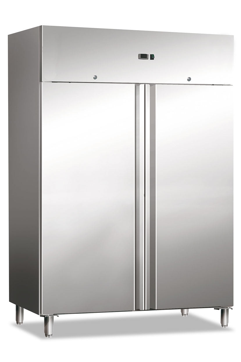 ARMOIRE EN ACIER - GN 1410 TN