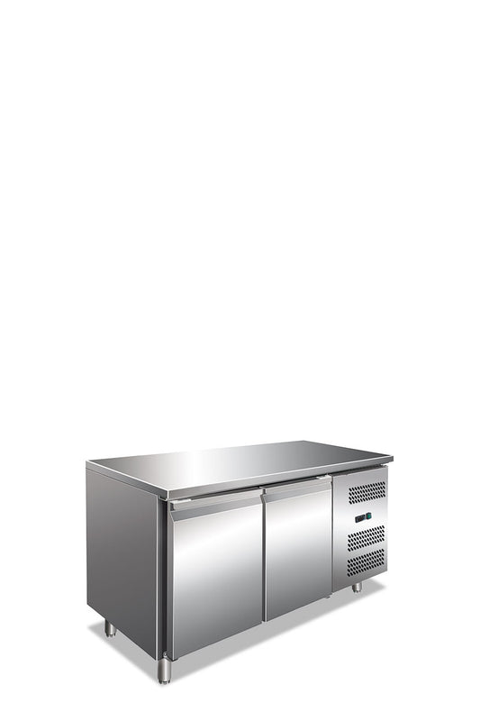 TABLE RÉFRIGÉRÉE - GN 2100 TN