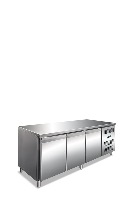 TABLE RÉFRIGÉRÉE - GN 3100 TN