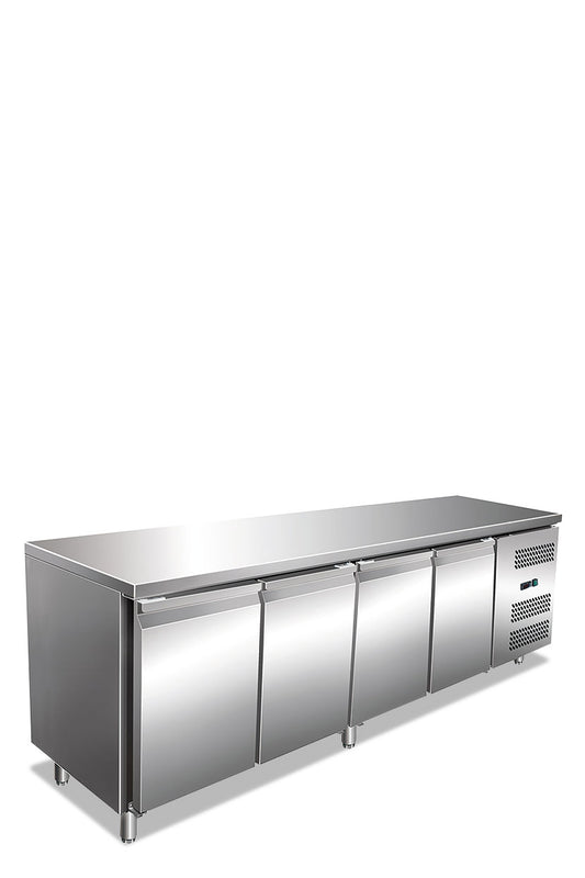 TABLE RÉFRIGÉRÉE - GN 4100