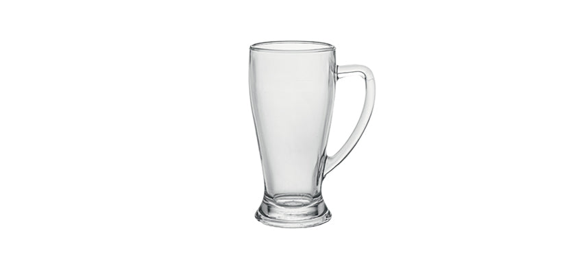 BAVIERA BICCHIERE C.M CL69,8 CT6K - 79596 - MORINI