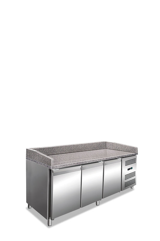 COMPTOIR À PIZZA - PZ 3600 TN