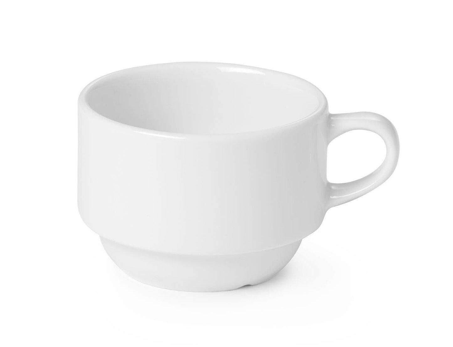 TAZZA DA CAFFÈ, 0,17L, Ø80MM