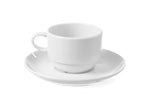 PIATTINO PER TAZZA DA CAFFÈ ESPRESSO Ø83MM - 799178