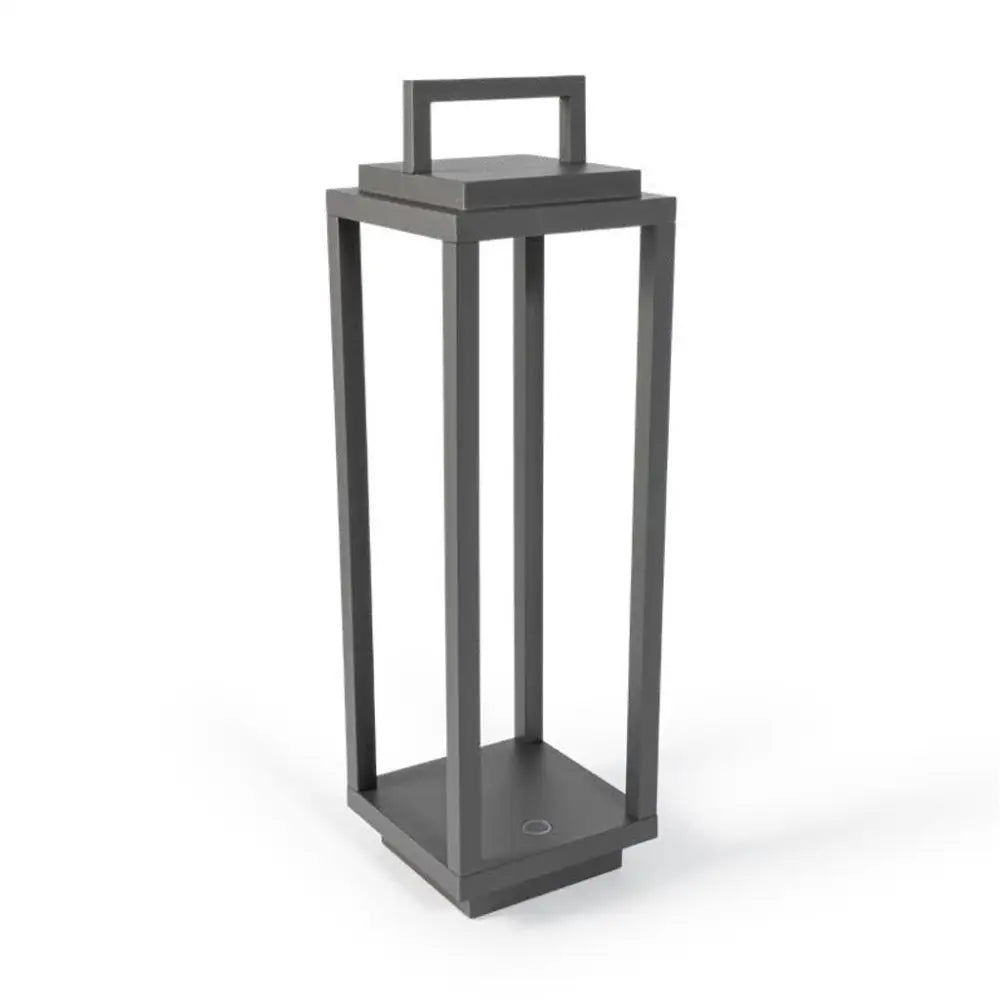 LAMPADA LED 34 CM RESORT ANTRACITE 9107817002 ABERT - 0012124 - MEDRI