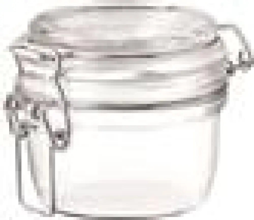 VASO ERMETICO 12,5 CL FIDO 1.41370 BORMIOLI ROCCO - 0411406 - MEDRI
