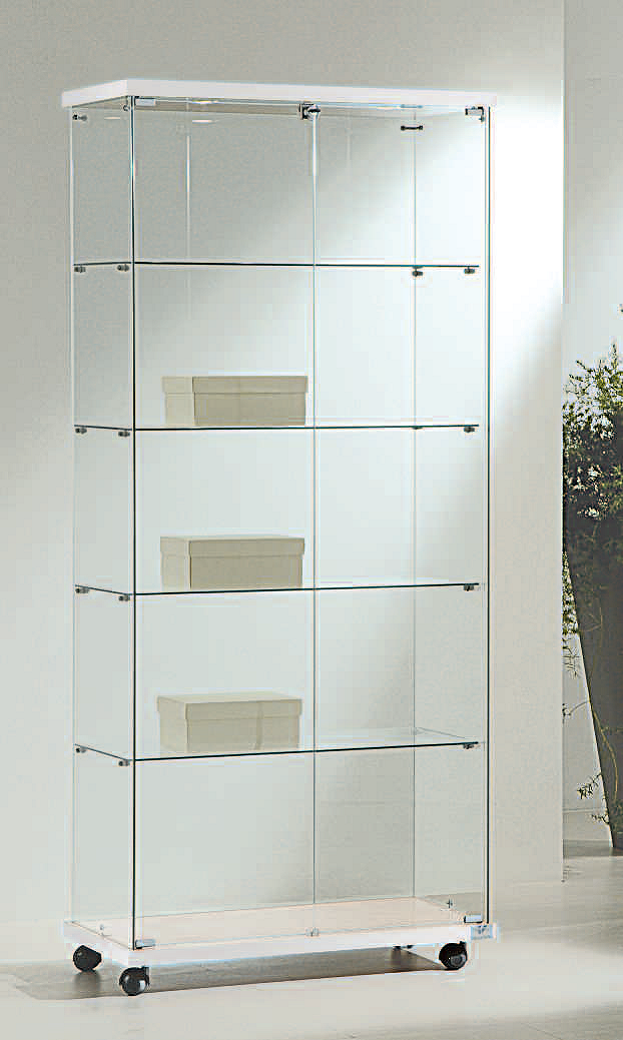 LAMINATO LIGHT 80X40X181 CM - 8/18LE - ITALVETRINE