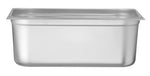 CONTENITORE GASTRONORM 1/1, HENDI, BUDGET LINE, GN 1/1, 14L, 530X325X(H)100MM - 800133