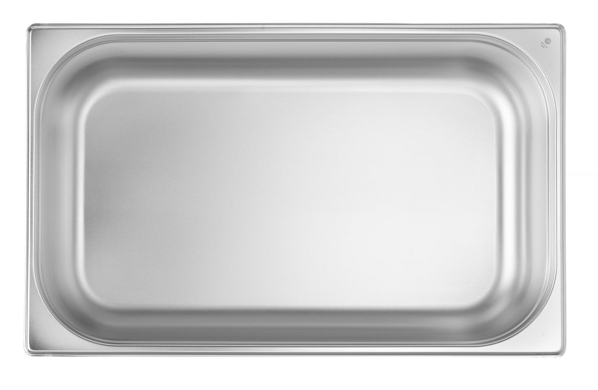 CONTENITORE GASTRONORM 1/1, HENDI, BUDGET LINE, GN 1/1, 28L, 530X325X(H)200MM - 800157