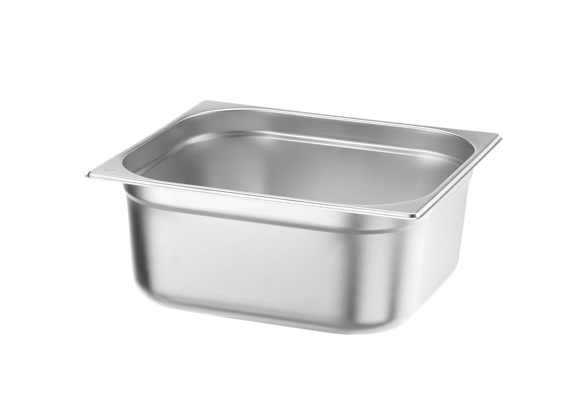 CONTENITORE GASTRONORM 2/3, HENDI, BUDGET LINE, GN 2/3, 13L, 354X325X(H)150MM - 800249
