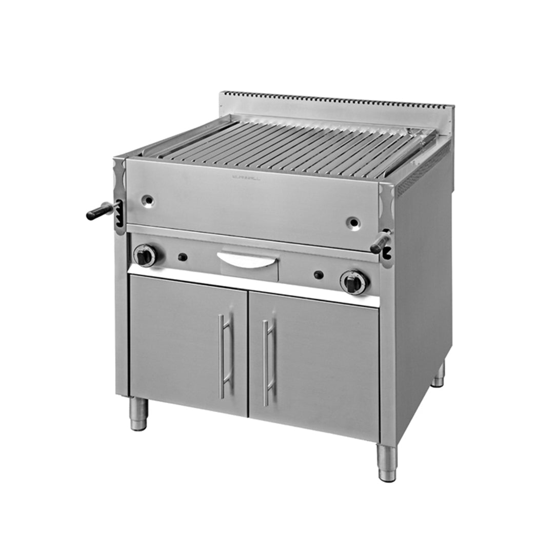 Grill 800M