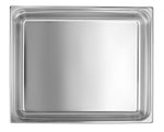 CONTENITORE GASTRONORM 2/1, HENDI, PROFI LINE, GN 2/1, 11L, (H)40MM - 801147
