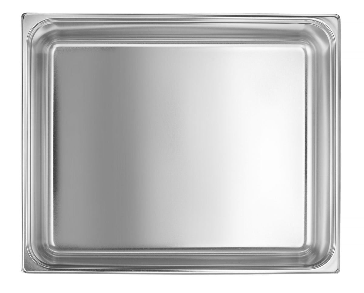 CONTENITORE GASTRONORM 2/1, HENDI, PROFI LINE, GN 2/1, 11L, (H)40MM - 801147