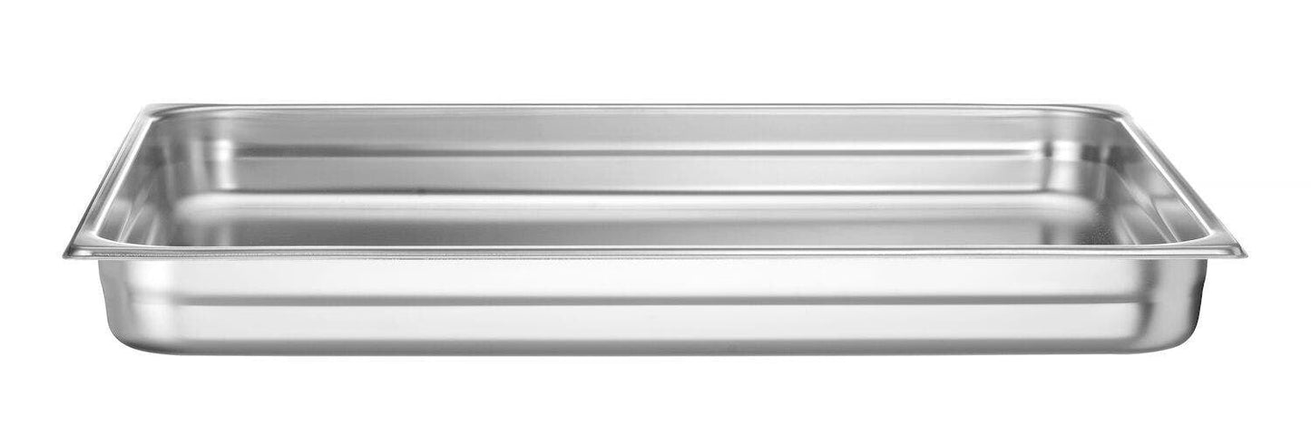 CONTENITORE GASTRONORM 2/1, PROFI LINE, GN 2/1, 19L, (H)65MM