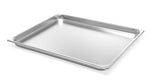 CONTENITORE GASTRONORM 2/1, HENDI, PROFI LINE, GN 2/1, 5,5L, (H)20MM - 801154