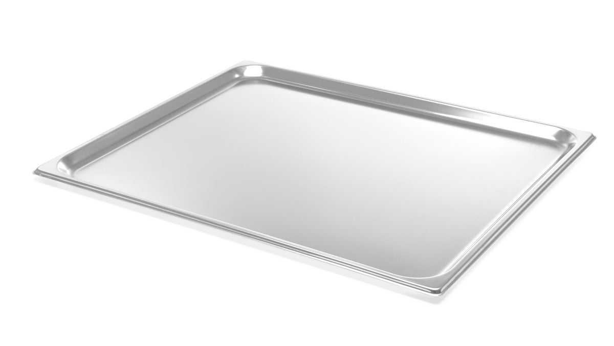 CONTENITORE GASTRONORM 2/1, HENDI, PROFI LINE, GN 2/1, 5,5L, (H)20MM - 801154