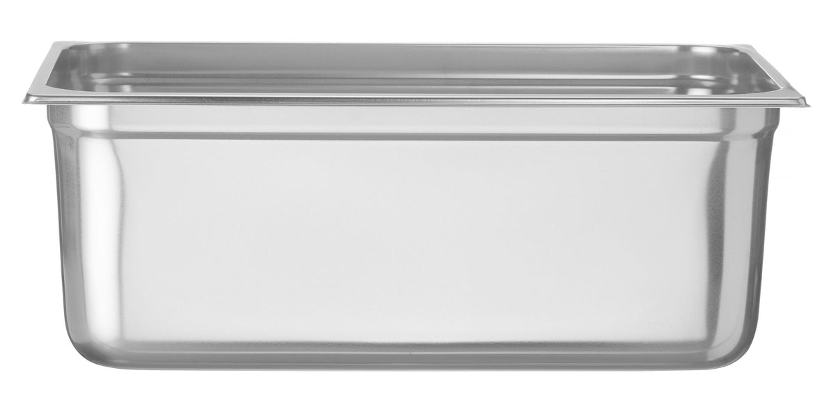 CONTENITORE GASTRONORM 1/1, HENDI, PROFI LINE, GN 1/1, 9L, (H)65MM - 801239