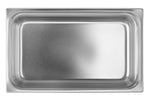 CONTENITORE GASTRONORM 1/1, HENDI, PROFI LINE, GN 1/1, 28L, (H)200MM - 801208