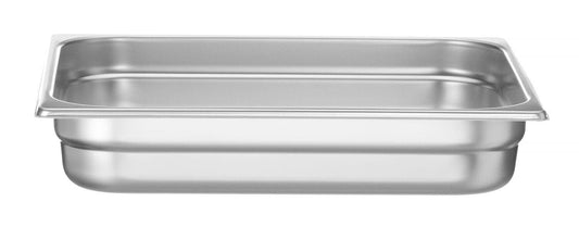 CONTENITORE GASTRONORM 2/3, PROFI LINE, GN 2/3, 5,5L, (H)65MM
