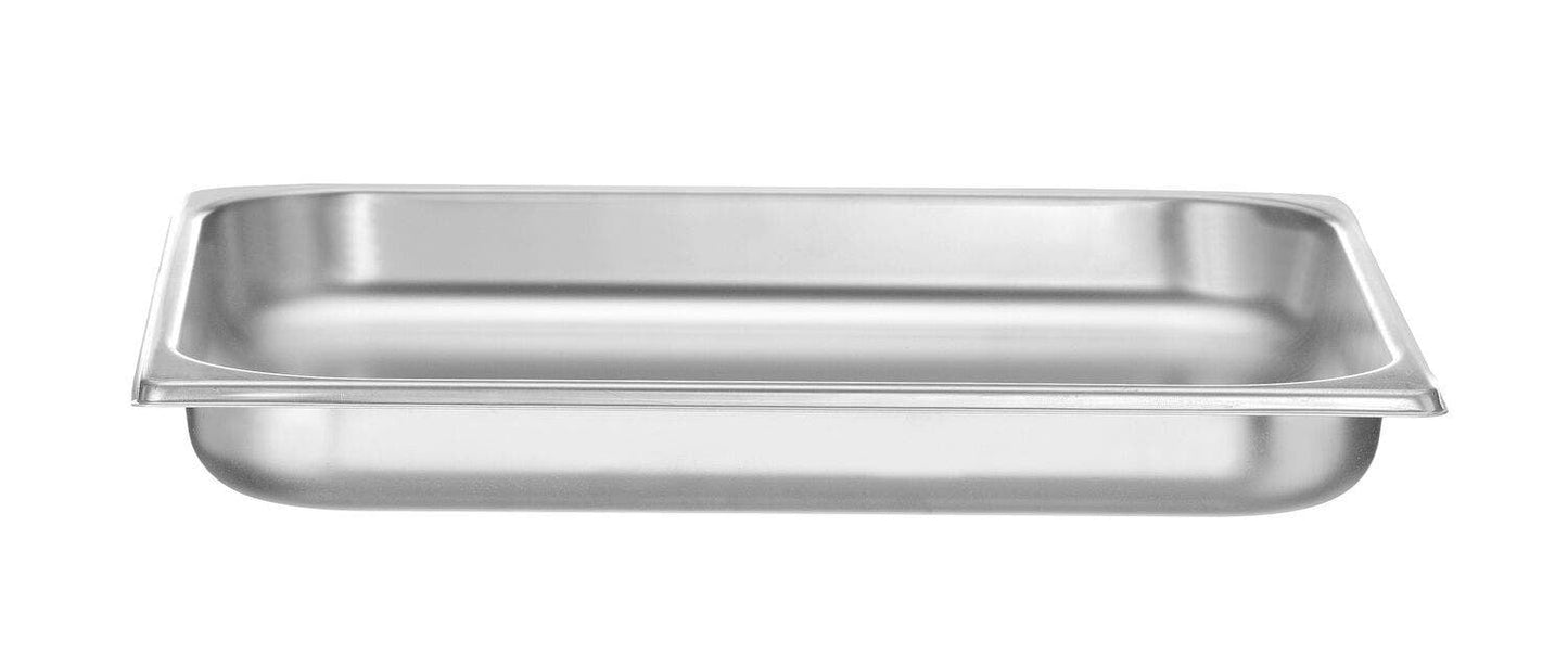 CONTENITORE GASTRONORM 2/3, PROFI LINE, GN 2/3, 3L, (H)40MM