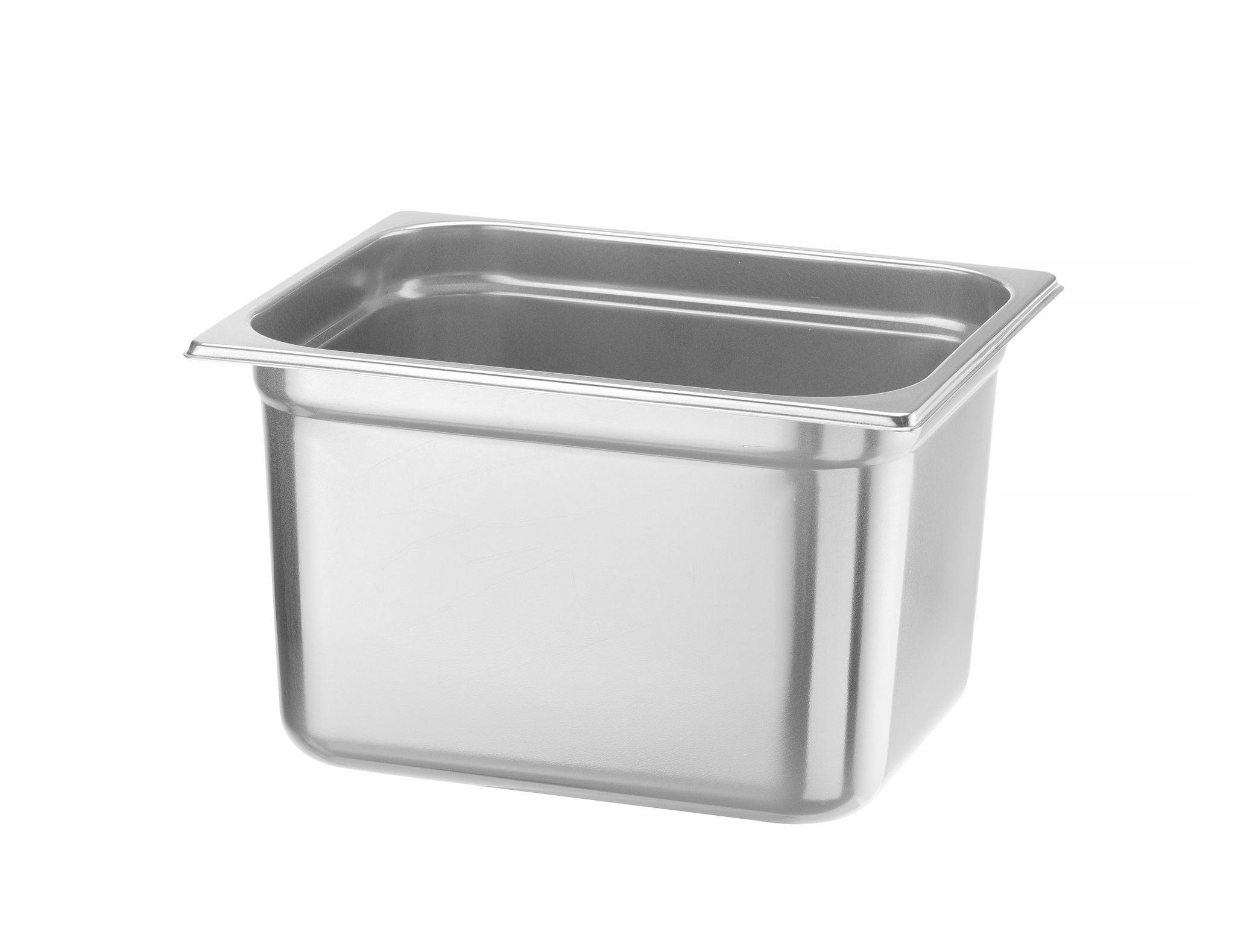 CONTENITORI GASTRONORM 1/2, HENDI, PROFI LINE, GN 1/2, 2L, (H)40MM - 801444