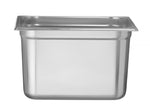 CONTENITORI GASTRONORM 1/2, HENDI, PROFI LINE, GN 1/2, 9,5L, (H)150MM - 801413