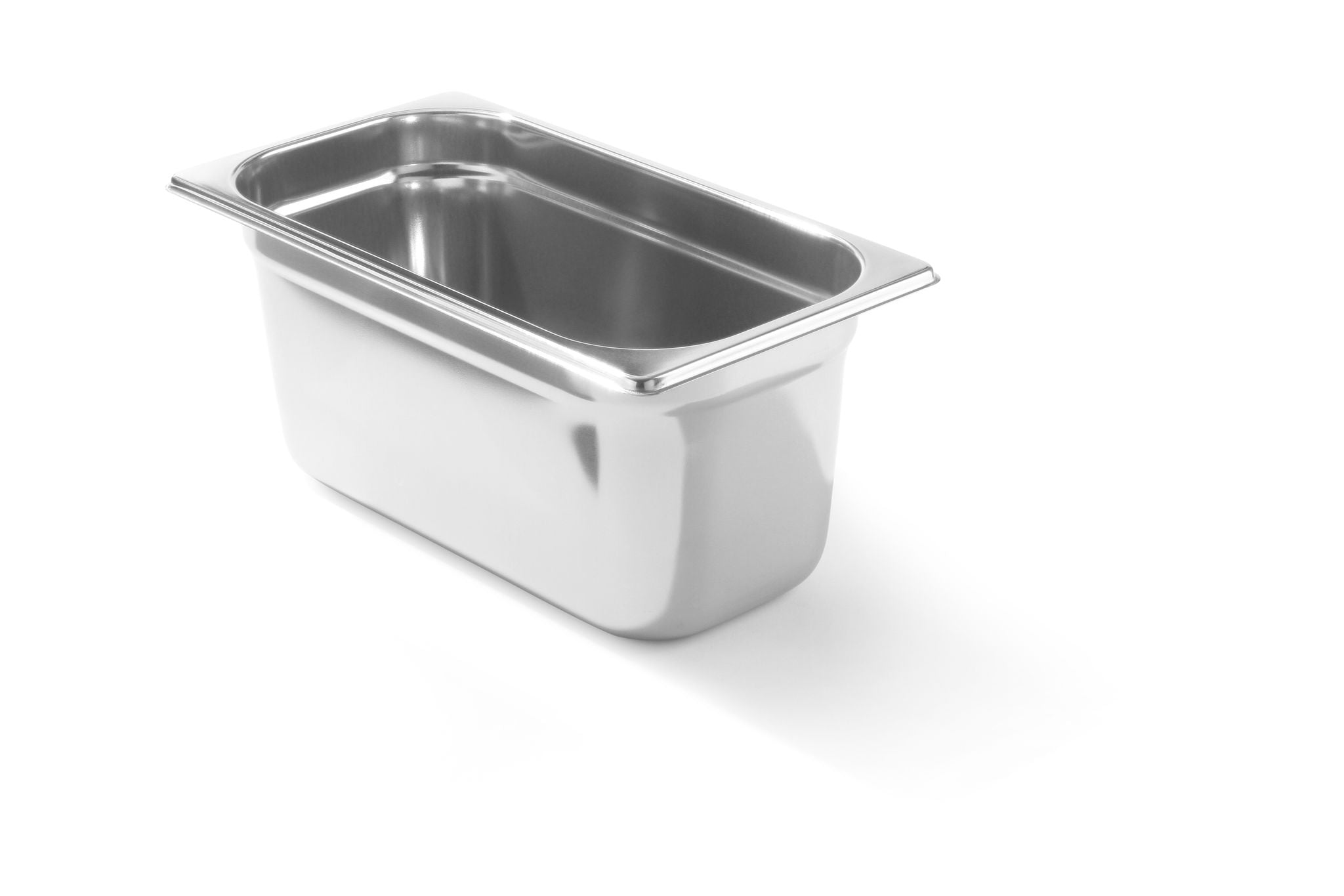 CONTENITORE GASTRONORM 1/3, HENDI, PROFI LINE, GN 1/3, 2,5L, (H)65MM - 801536