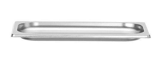 CONTENITORE GASTRONORM 1/3, PROFI LINE, GN 1/3, 0,8L, (H)20MM