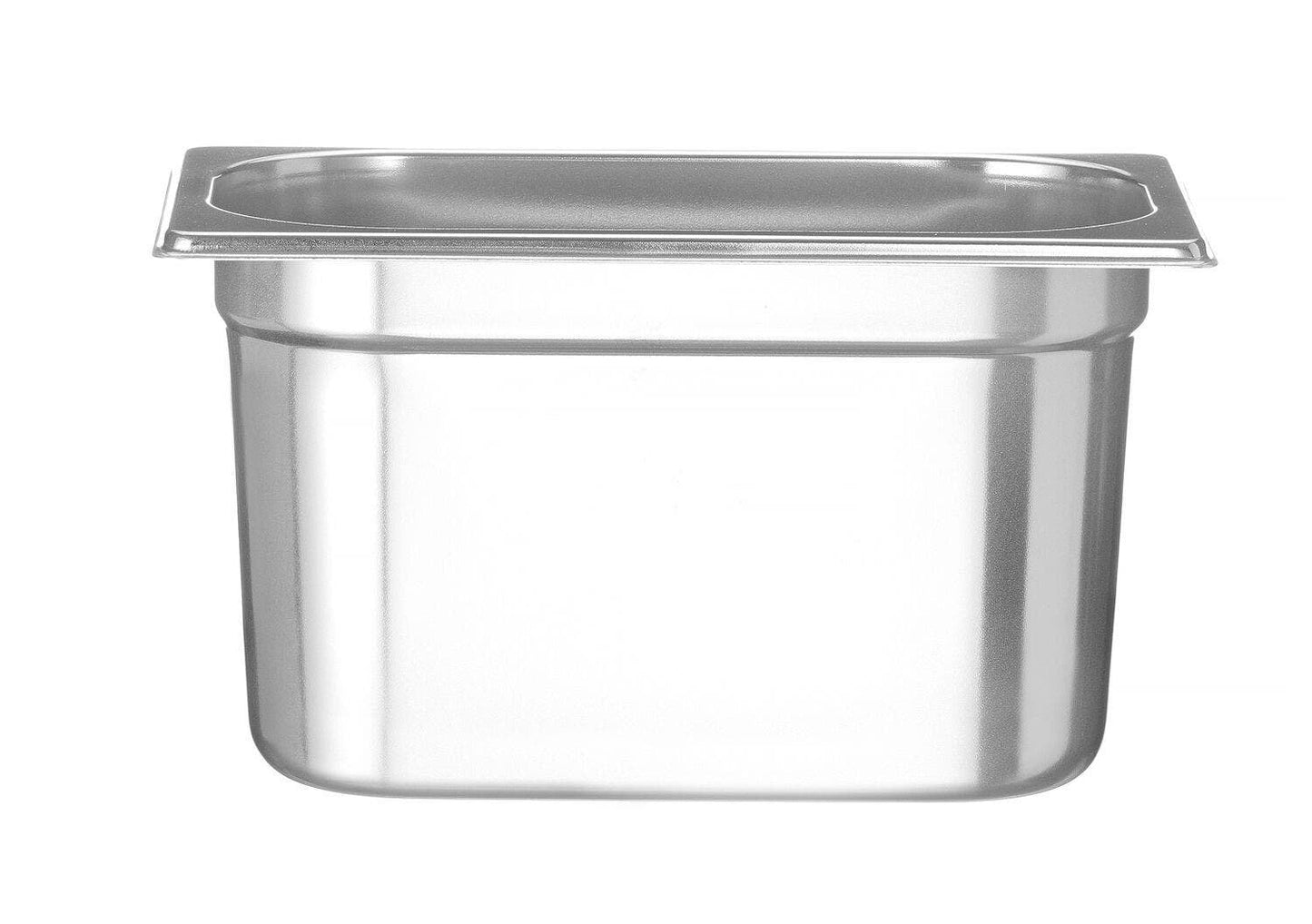 CONTENITORE GASTRONORM 1/4, PROFI LINE, GN 1/4, 4L, (H)150MM