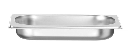 CONTENITORE GASTRONORM 1/4, PROFI LINE, GN 1/4, 1,7L, (H)40MM