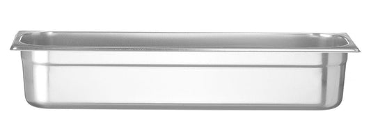 CONTENITORE GASTRONORM 2/4, PROFI LINE, GN 2/4, 5,8L, (H)100MM