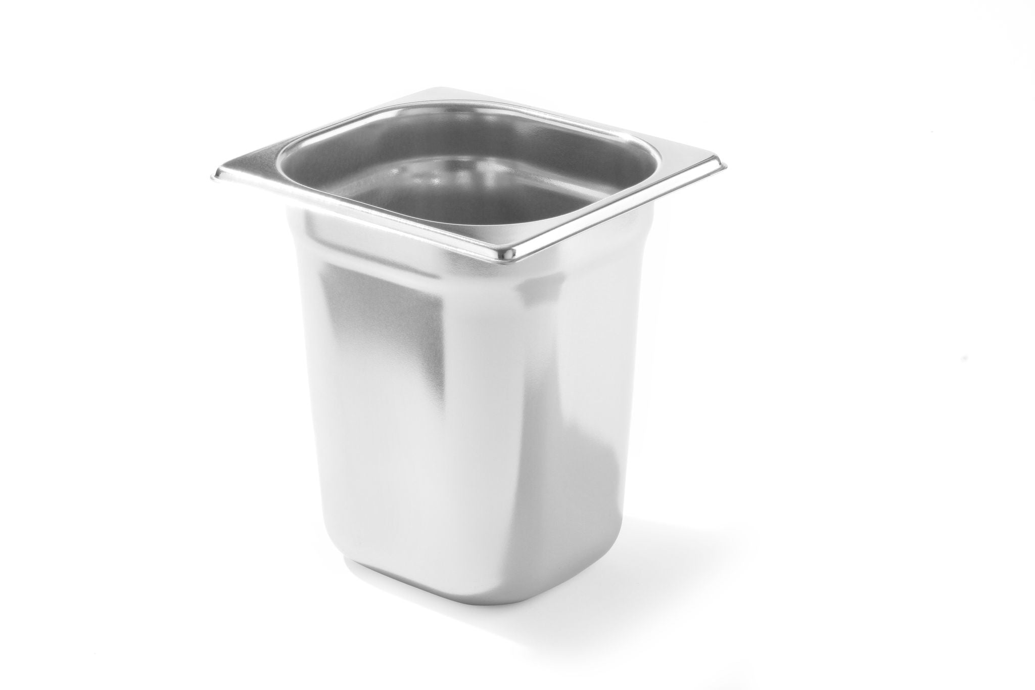 CONTENITORE GASTRONORM 1/6, HENDI, PROFI LINE, GN 1/6, 1,6L, (H)100MM - 801727
