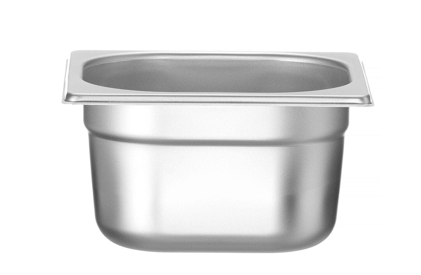 CONTENITORE GASTRONORM 1/6, PROFI LINE, GN 1/6, 1,6L, (H)100MM