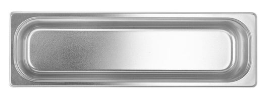 CONTENITORE GASTRONORM 2/4, PROFI LINE, GN 2/4, 8,6L, (H)150MM